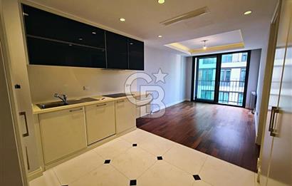 ELYSIUM SOUL BEYOĞLU'NDA KİRACILI, TAM YATIRIMLIK 1+1 DAİRE