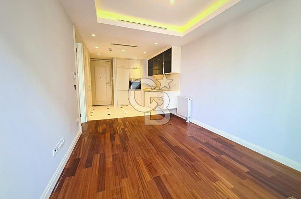 ELYSIUM SOUL BEYOĞLU'NDA KİRACILI, TAM YATIRIMLIK 1+1 DAİRE