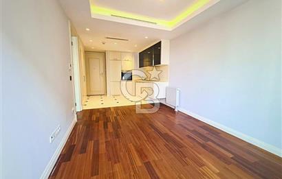 ELYSIUM SOUL BEYOĞLU'NDA KİRACILI, TAM YATIRIMLIK 1+1 DAİRE