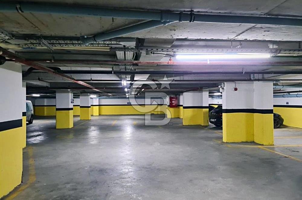 ELYSIUM SOUL BEYOĞLU'NDA KİRACILI, TAM YATIRIMLIK 1+1 DAİRE