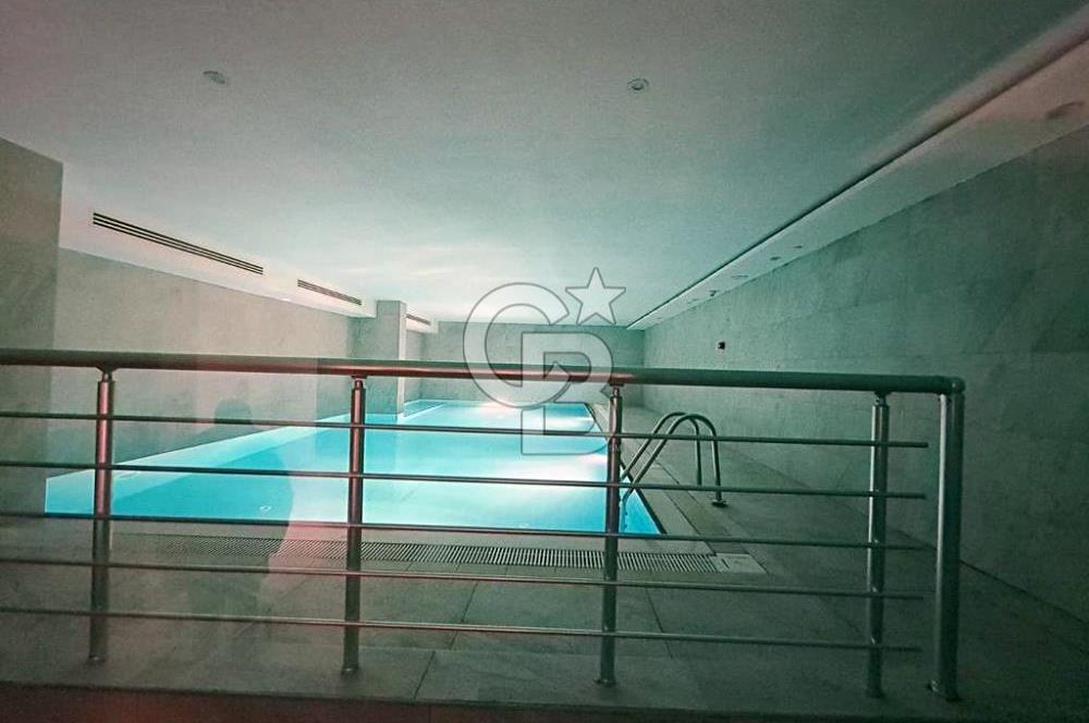 ELYSIUM SOUL BEYOĞLU'NDA KİRACILI, TAM YATIRIMLIK 1+1 DAİRE
