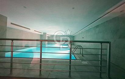 ELYSIUM SOUL BEYOĞLU'NDA KİRACILI, TAM YATIRIMLIK 1+1 DAİRE