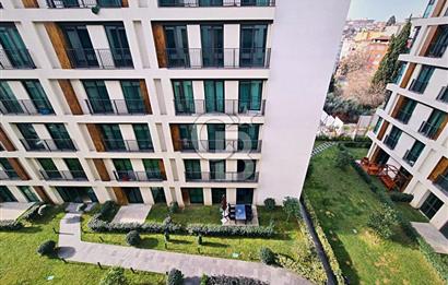 ELYSIUM SOUL BEYOĞLU'NDA KİRACILI, TAM YATIRIMLIK 1+1 DAİRE