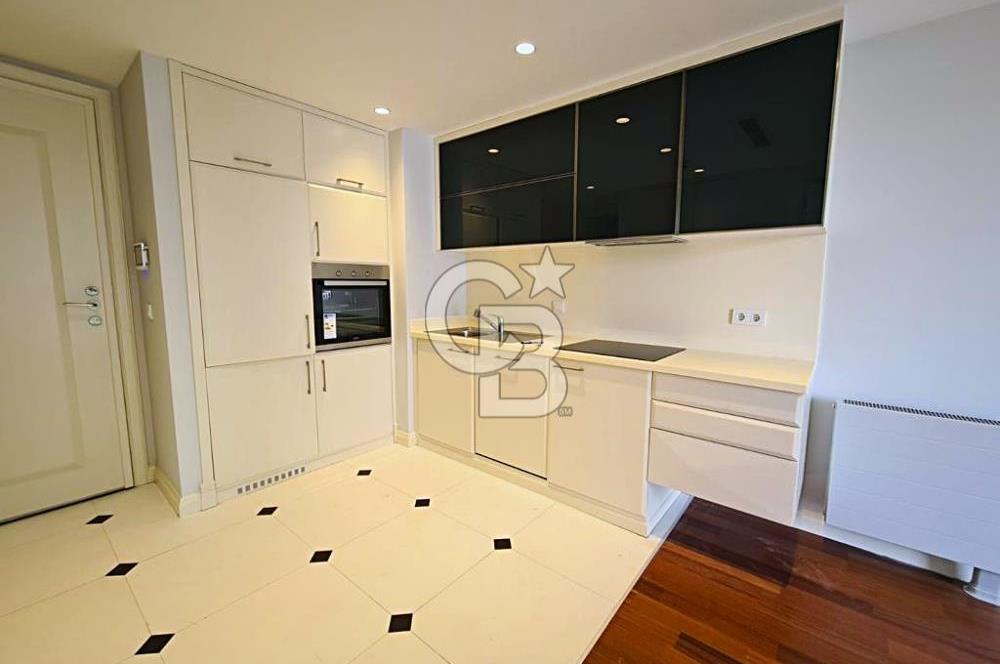ELYSIUM SOUL BEYOĞLU'NDA KİRACILI, TAM YATIRIMLIK 1+1 DAİRE
