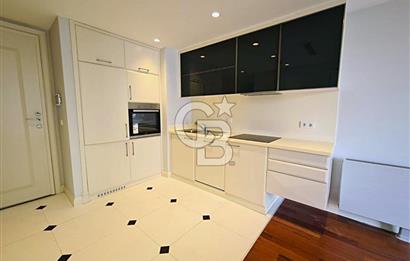 ELYSIUM SOUL BEYOĞLU'NDA KİRACILI, TAM YATIRIMLIK 1+1 DAİRE