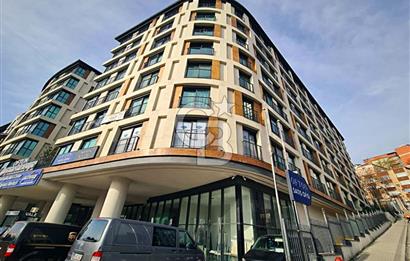 ELYSIUM SOUL BEYOĞLU'NDA KİRACILI, TAM YATIRIMLIK 1+1 DAİRE