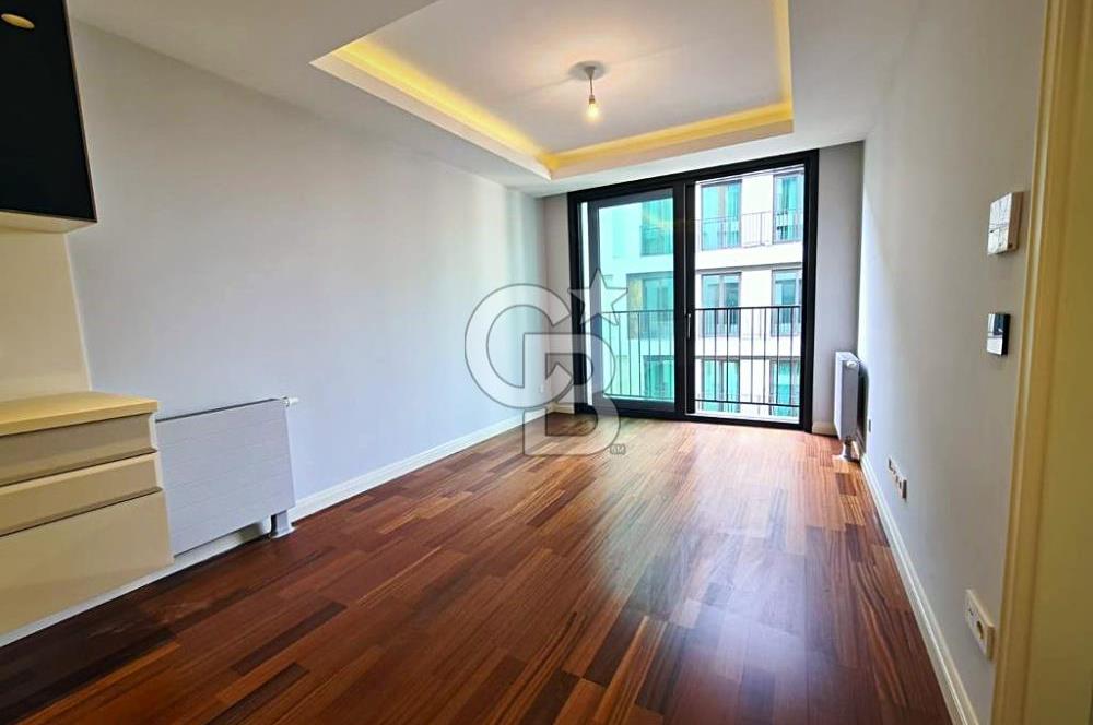 ELYSIUM SOUL BEYOĞLU'NDA KİRACILI, TAM YATIRIMLIK 1+1 DAİRE