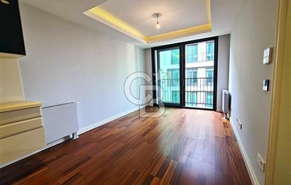 ELYSIUM SOUL BEYOĞLU'NDA KİRACILI, TAM YATIRIMLIK 1+1 DAİRE