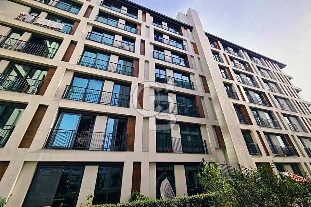 ELYSIUM SOUL BEYOĞLU'NDA KİRACILI, TAM YATIRIMLIK 1+1 DAİRE
