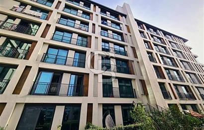 ELYSIUM SOUL BEYOĞLU'NDA KİRACILI, TAM YATIRIMLIK 1+1 DAİRE