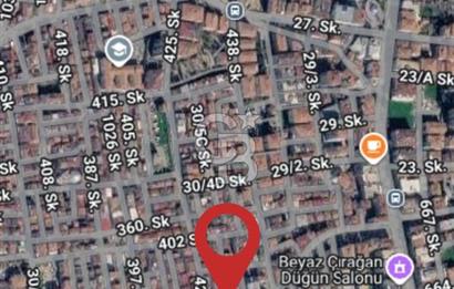 BAĞCILAR MERKEZ'DE 171 M2 KONUT İMARLI ARSA