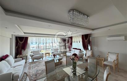 SİTE İÇERİSİNDE FULL DENİZ MANZARALI SATILIK 5+2 DUBLEKS DAİRE