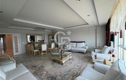 SİTE İÇERİSİNDE FULL DENİZ MANZARALI SATILIK 5+2 DUBLEKS DAİRE
