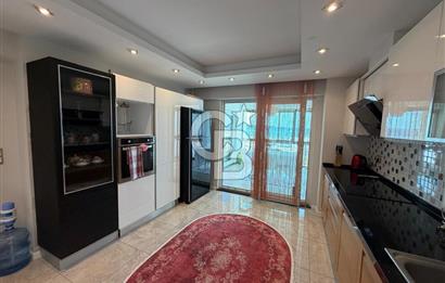 SİTE İÇERİSİNDE FULL DENİZ MANZARALI SATILIK 5+2 DUBLEKS DAİRE