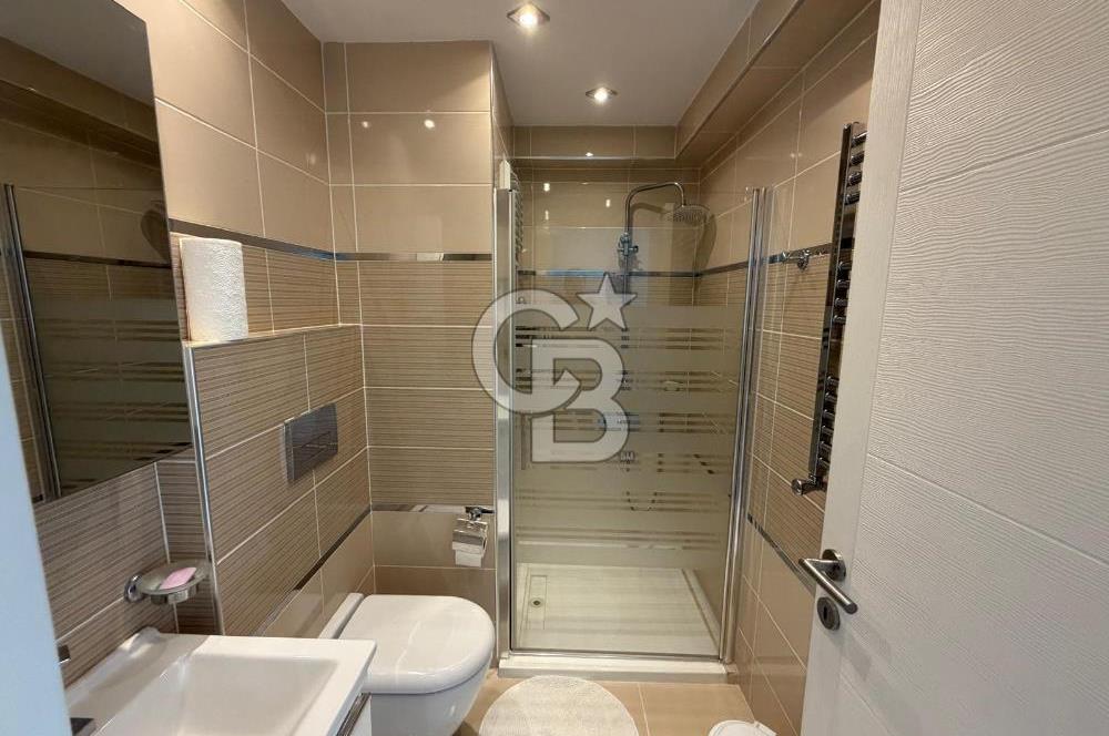 SİTE İÇERİSİNDE FULL DENİZ MANZARALI SATILIK 5+2 DUBLEKS DAİRE