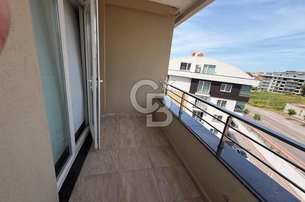 SİTE İÇERİSİNDE FULL DENİZ MANZARALI SATILIK 5+2 DUBLEKS DAİRE