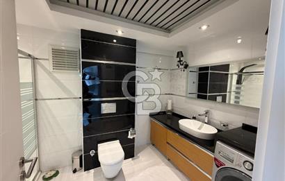 SİTE İÇERİSİNDE FULL DENİZ MANZARALI SATILIK 5+2 DUBLEKS DAİRE