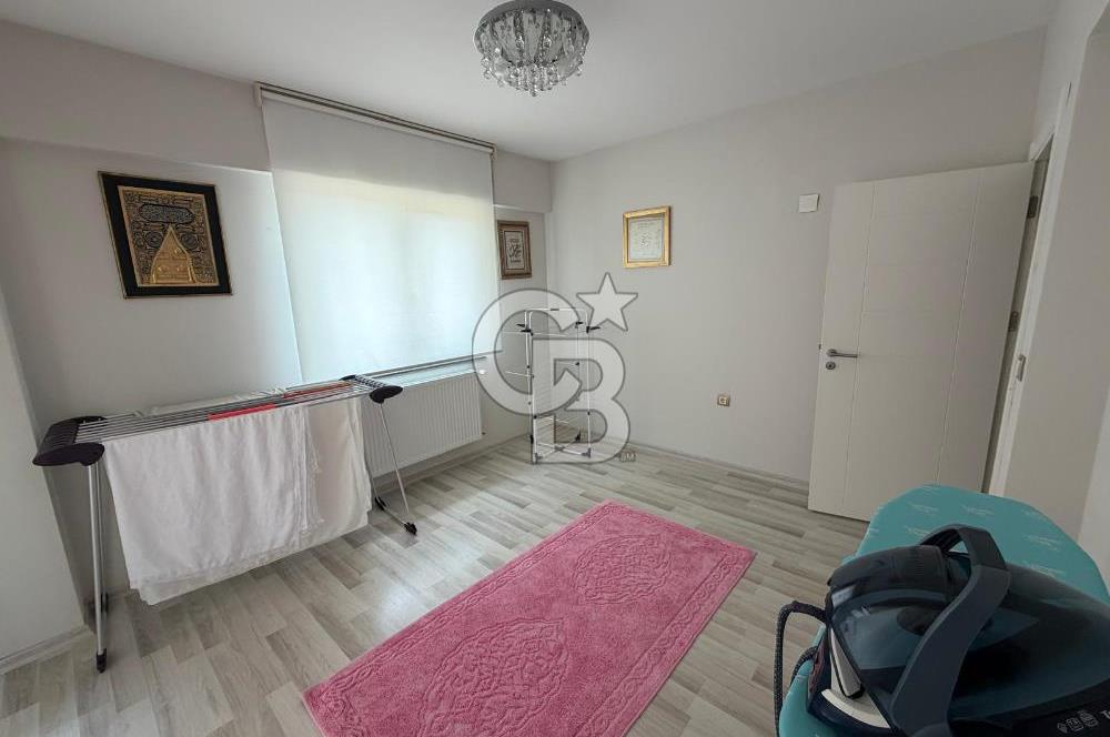 SİTE İÇERİSİNDE FULL DENİZ MANZARALI SATILIK 5+2 DUBLEKS DAİRE