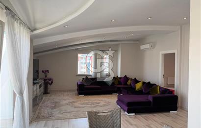 SİTE İÇERİSİNDE FULL DENİZ MANZARALI SATILIK 5+2 DUBLEKS DAİRE