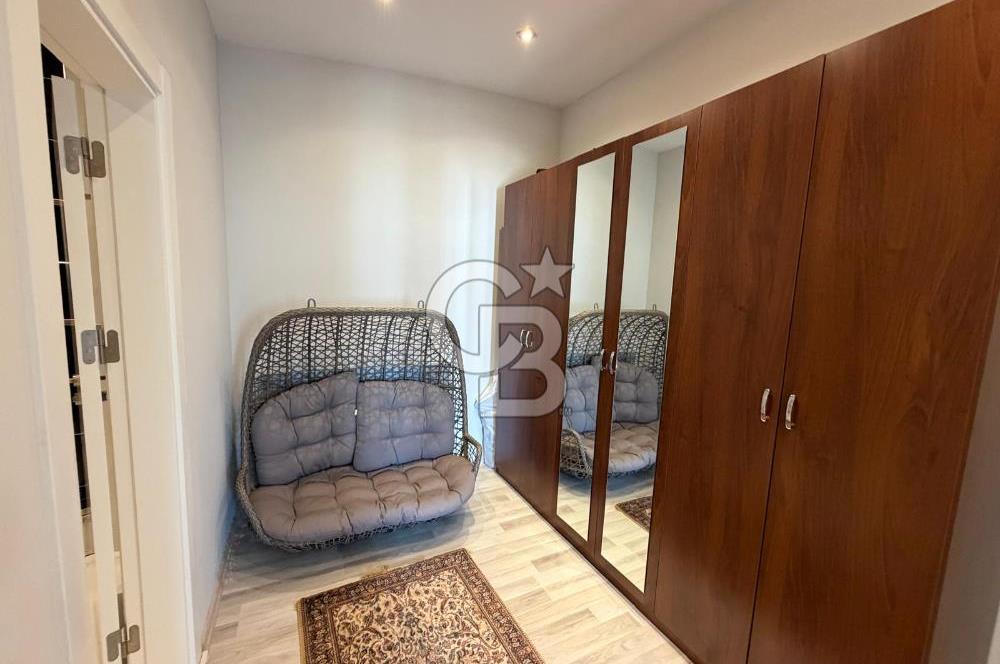 SİTE İÇERİSİNDE FULL DENİZ MANZARALI SATILIK 5+2 DUBLEKS DAİRE