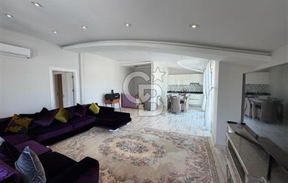 SİTE İÇERİSİNDE FULL DENİZ MANZARALI SATILIK 5+2 DUBLEKS DAİRE