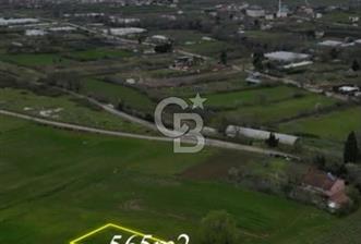 YALOVA HACIMEHMET KÖYÜ SATILIK YATIRIMLIK İMARLI ARSA - 1 - 363873