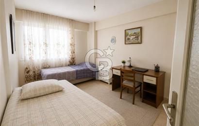 İZMİR BAYRAKLI MANSUROĞLU MAH.'DE 3+1 SATILIK DAİRE
