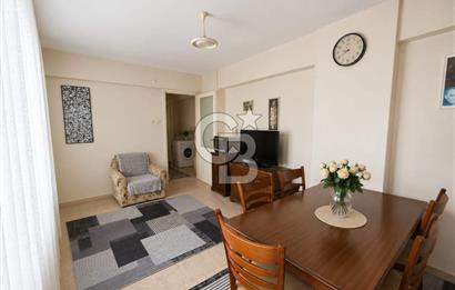 İZMİR BAYRAKLI MANSUROĞLU MAH.'DE 3+1 SATILIK DAİRE