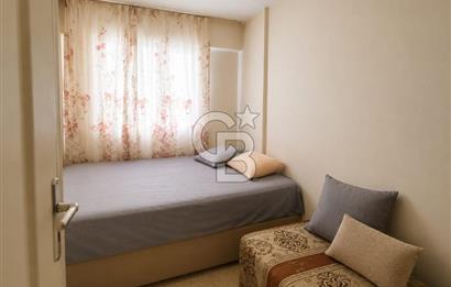 İZMİR BAYRAKLI MANSUROĞLU MAH.'DE 3+1 SATILIK DAİRE