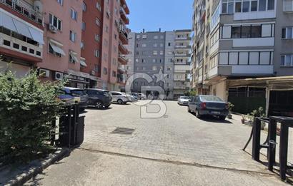 İZMİR BAYRAKLI MANSUROĞLU MAH.'DE 3+1 SATILIK DAİRE