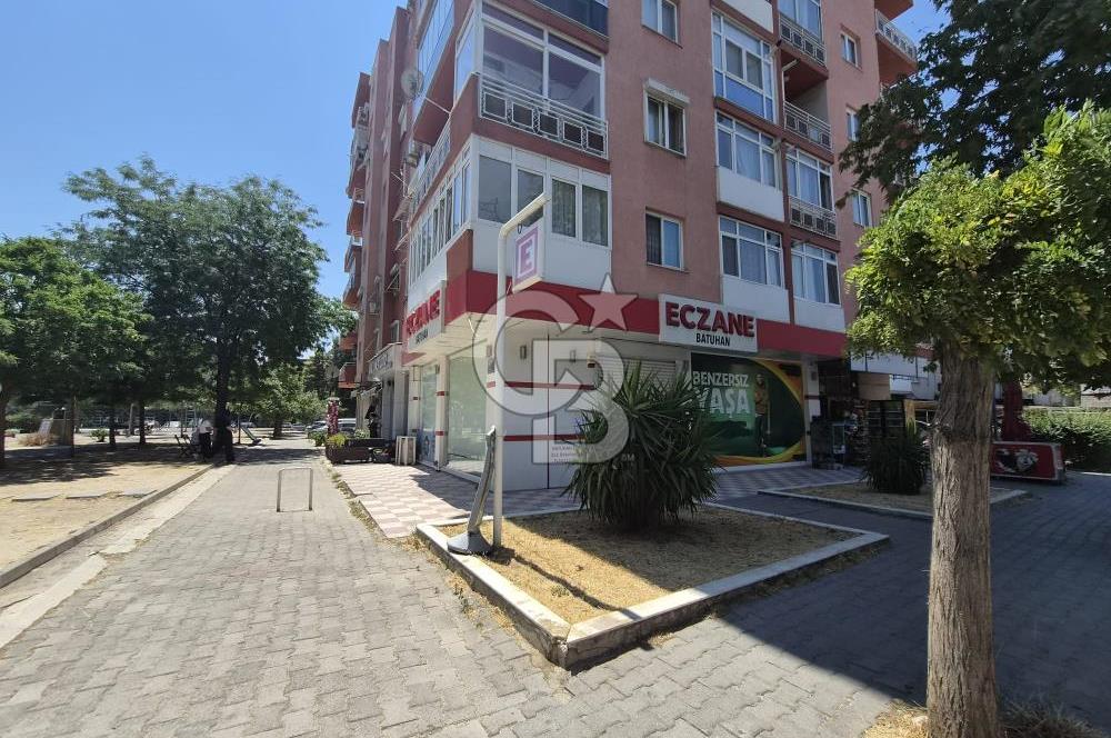 İZMİR BAYRAKLI MANSUROĞLU MAH.'DE 3+1 SATILIK DAİRE