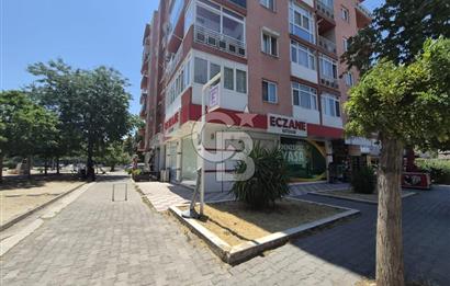 İZMİR BAYRAKLI MANSUROĞLU MAH.'DE 3+1 SATILIK DAİRE