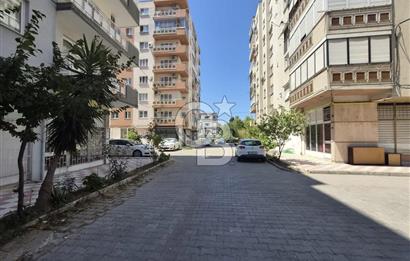 İZMİR BAYRAKLI MANSUROĞLU MAH.'DE 3+1 SATILIK DAİRE