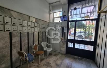 İZMİR BAYRAKLI MANSUROĞLU MAH.'DE 3+1 SATILIK DAİRE