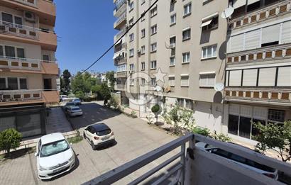 İZMİR BAYRAKLI MANSUROĞLU MAH.'DE 3+1 SATILIK DAİRE