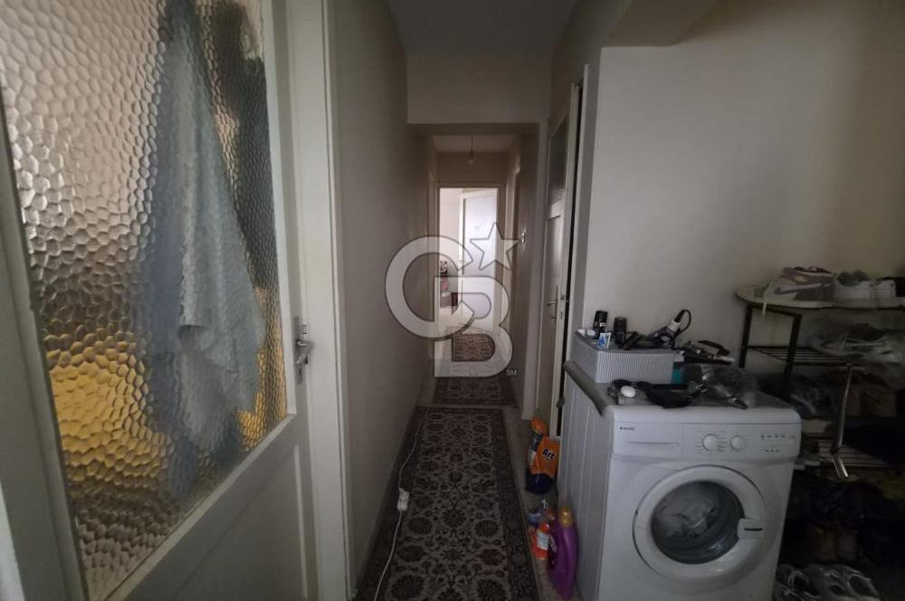 İZMİR BAYRAKLI MANSUROĞLU MAH.'DE 3+1 SATILIK DAİRE