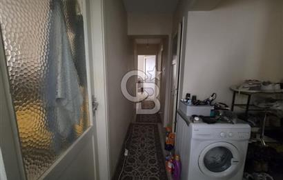 İZMİR BAYRAKLI MANSUROĞLU MAH.'DE 3+1 SATILIK DAİRE