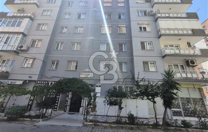 İZMİR BAYRAKLI MANSUROĞLU MAH.'DE 3+1 SATILIK DAİRE