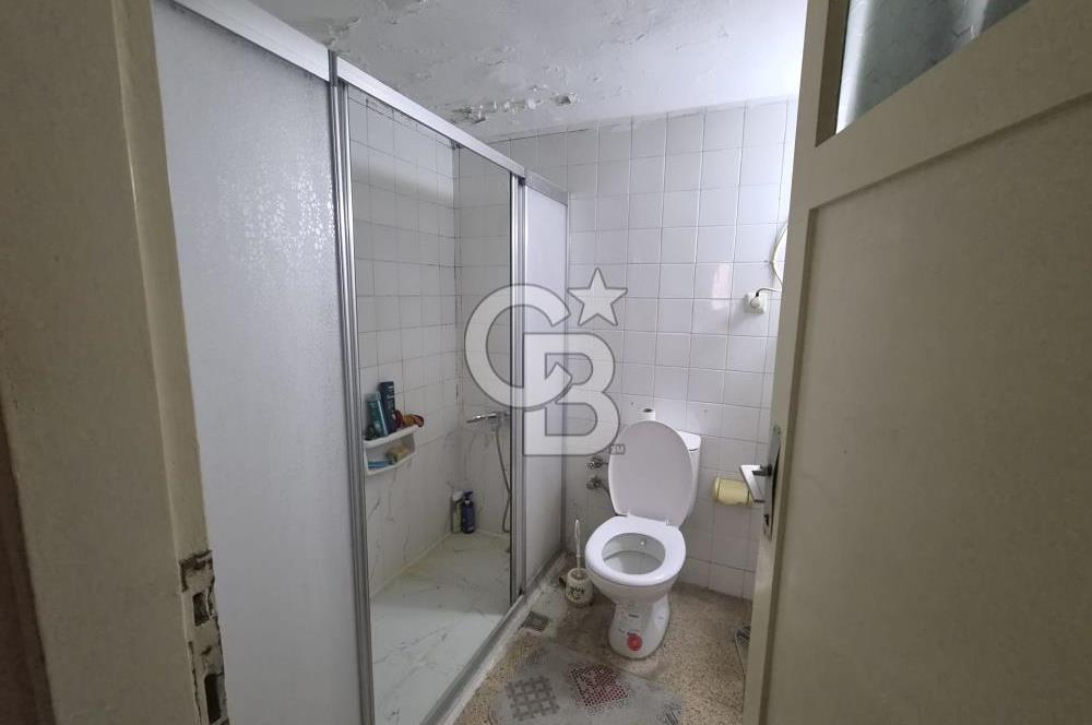 İZMİR BAYRAKLI MANSUROĞLU MAH.'DE 3+1 SATILIK DAİRE