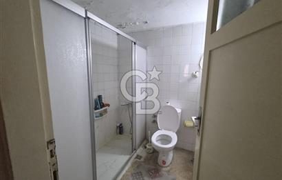 İZMİR BAYRAKLI MANSUROĞLU MAH.'DE 3+1 SATILIK DAİRE