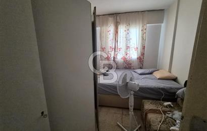 İZMİR BAYRAKLI MANSUROĞLU MAH.'DE 3+1 SATILIK DAİRE
