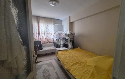 İZMİR BAYRAKLI MANSUROĞLU MAH.'DE 3+1 SATILIK DAİRE