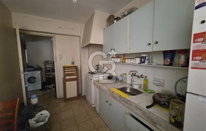 İZMİR BAYRAKLI MANSUROĞLU MAH.'DE 3+1 SATILIK DAİRE