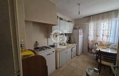 İZMİR BAYRAKLI MANSUROĞLU MAH.'DE 3+1 SATILIK DAİRE