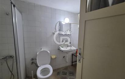 İZMİR BAYRAKLI MANSUROĞLU MAH.'DE 3+1 SATILIK DAİRE