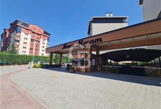 CB DEN MEVA MERAM DA SATILIK 4+1 LÜKS DAİRE - 8 - 363900