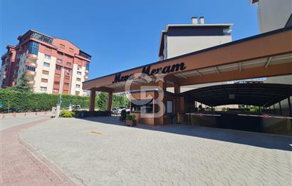 CB DEN MEVA MERAM DA SATILIK 4+1 LÜKS DAİRE