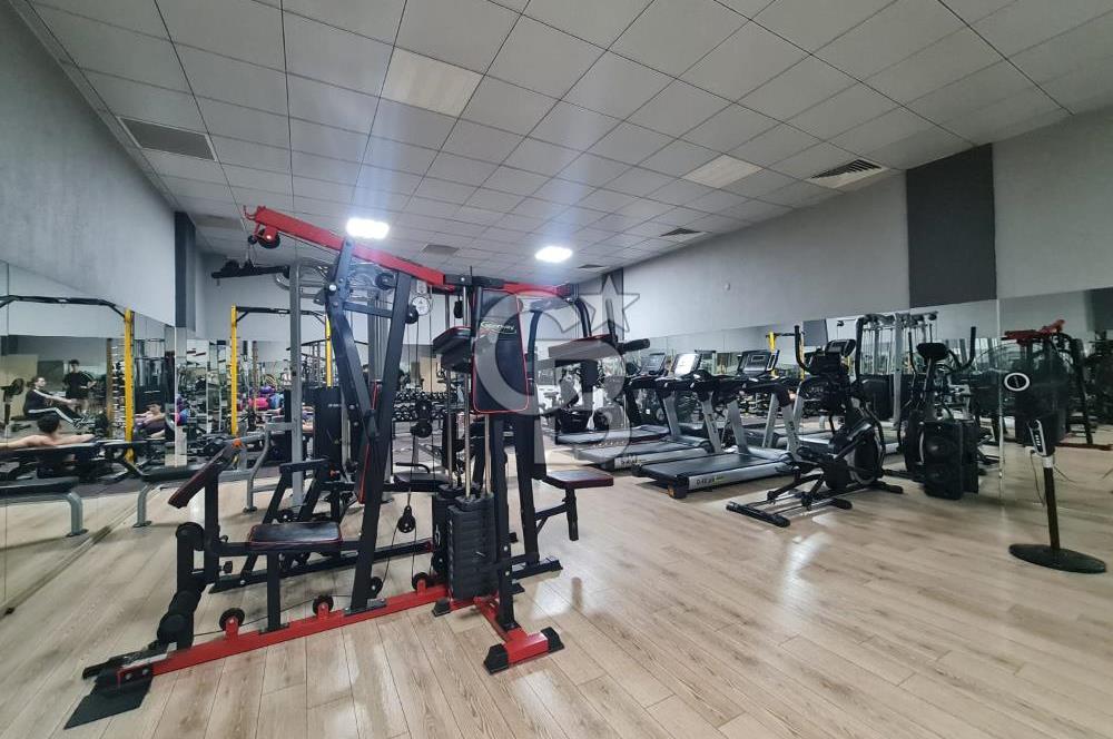 CB DEN MEVA MERAM DA SATILIK 4+1 LÜKS DAİRE