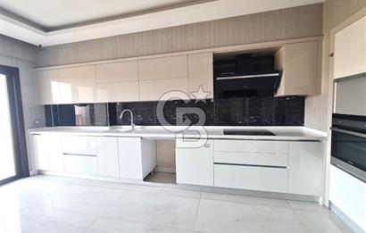 CB DEN MEVA MERAM DA SATILIK 4+1 LÜKS DAİRE
