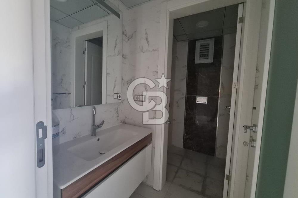 CB DEN MEVA MERAM DA SATILIK 4+1 LÜKS DAİRE